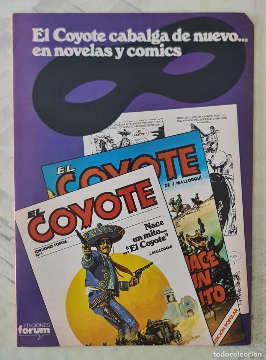 C&oacute;mics: SPIDERMAN Vol 1 n&ordm; 12. Comics Forum 1983 - Foto 2
