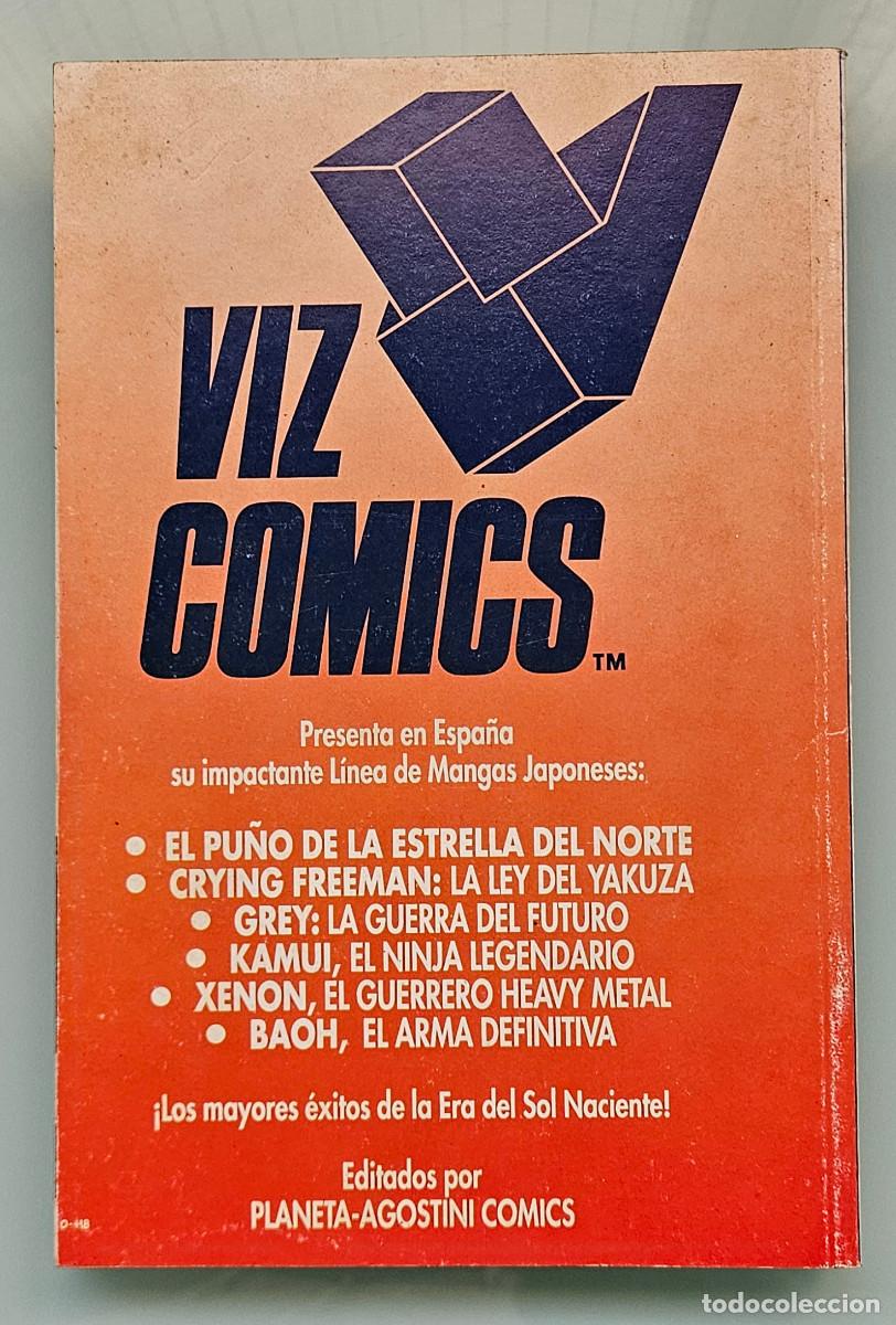 C&oacute;mics: Classic X-Men - Tomo RETAPADO (Forum) - Foto 2