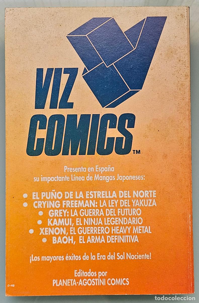 C&oacute;mics: Daredevil - Tomo RETAPADO (Forum) - Foto 2