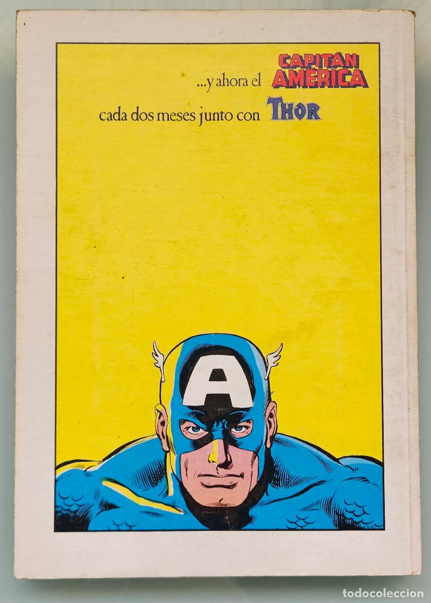 C&oacute;mics: Marvel H&eacute;roes - Tomo RETAPADO (Forum) - Foto 2