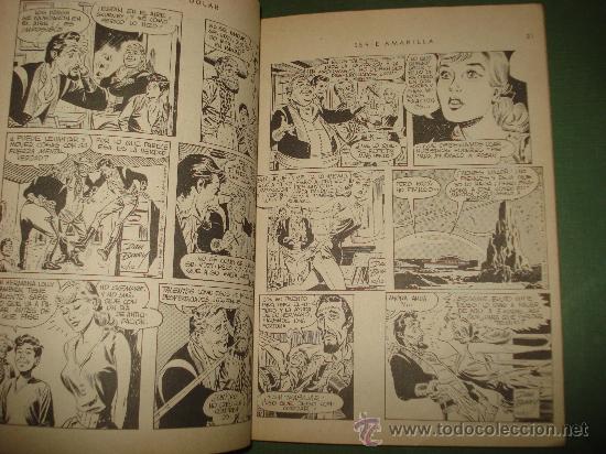 C&oacute;mics: GARBO . RUFUS ,Hunter y Exterminador .A&ntilde;o 1973 - Foto 2