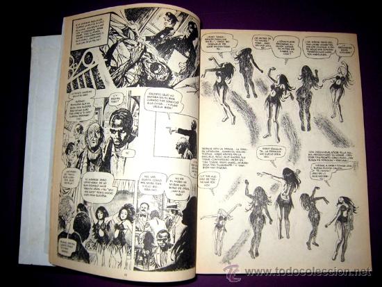 C&oacute;mics: VAMPIRELLA - Foto 6