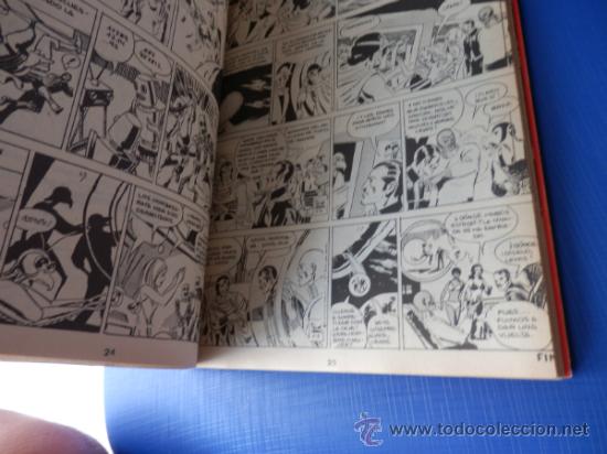 C&oacute;mics: TOMO MANDRAKE MERLIN EL MAGO - SUPERCOMICS GARBO - Foto 4