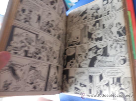 C&oacute;mics: TOMO MANDRAKE MERLIN EL MAGO - SUPERCOMICS GARBO - Foto 6
