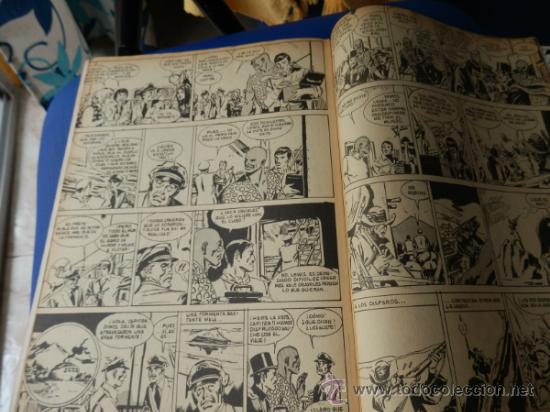 C&oacute;mics: TOMO MANDRAKE MERLIN EL MAGO - SUPERCOMICS GARBO - Foto 8