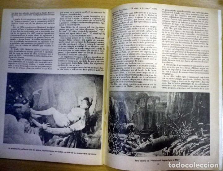 C&oacute;mics: Vampirella N&ordm; 3 Garbo 1973 - Foto 8
