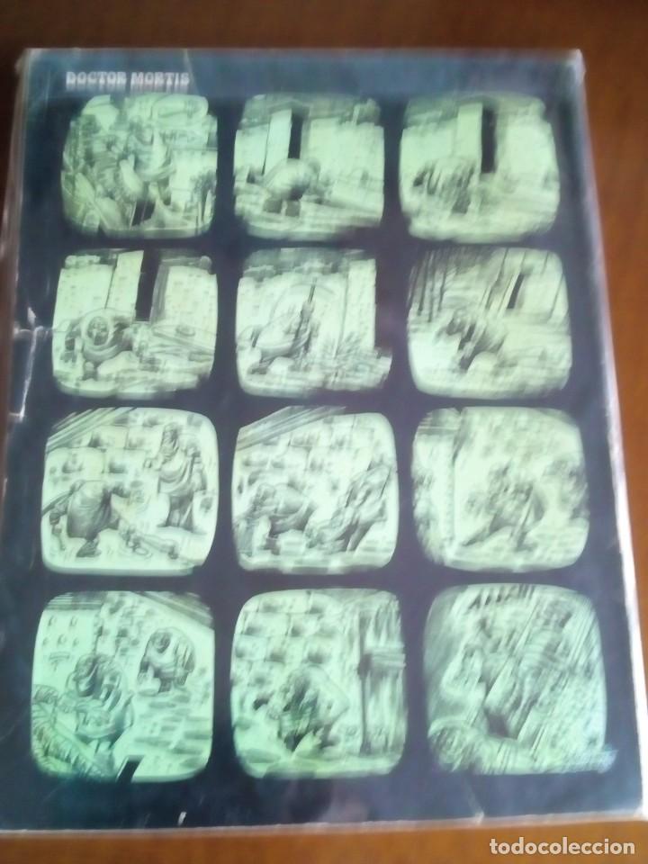 C&oacute;mics: VAMPUS NUMERO EXTRA 1973 - Foto 2