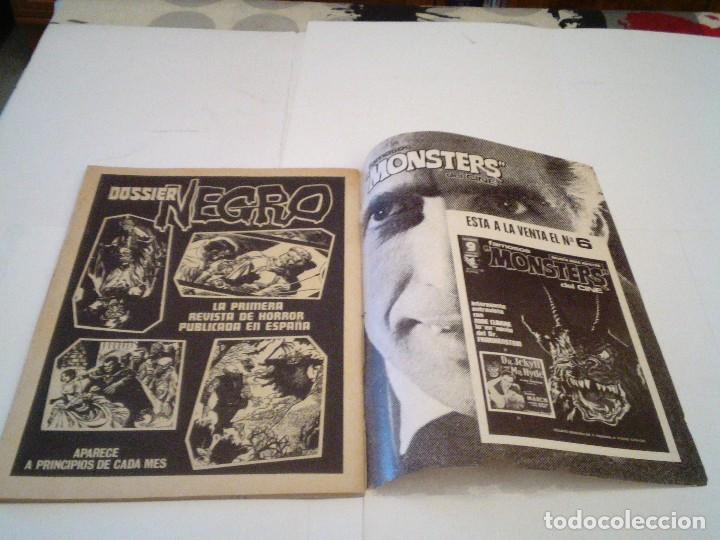 C&oacute;mics: RUFUS - EDITORIAL GARBO - NUMERO 29 - CJ 86 - GORBAUD - Foto 5