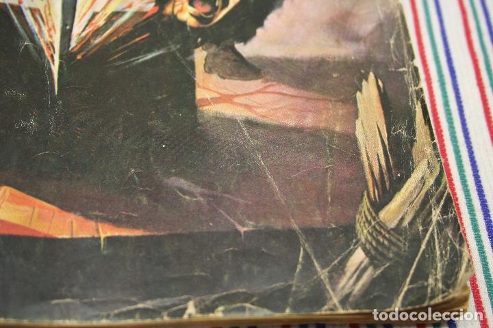 C&oacute;mics: RUFUS RELATOS GRAFICOS DE TERROR Y SUSPENSE - Foto 8