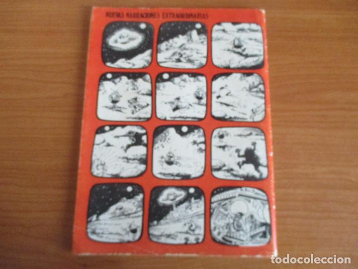 C&oacute;mics: COMIC , GARBO: RUFUS N&ordm; 49 - Foto 2