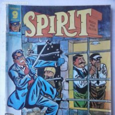 Cómics: SPIRIT Nº 20 EDITORIAL GARBO 1975