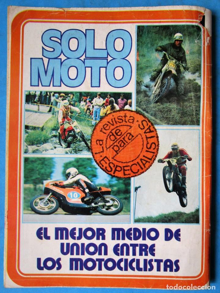 C&oacute;mics: SPIRIT N&ordm; 22 - EDICIONES GARBO 1973 - Foto 2
