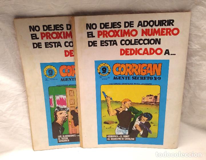C&oacute;mics: Mandrake n&ordm; 14 y 17 Supercomics Garbo - Foto 2
