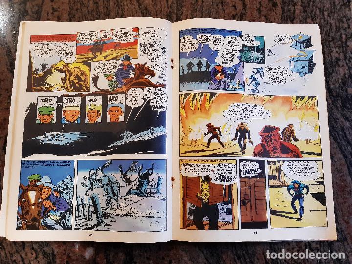 C&oacute;mics: COMIC SPIRIT NUMERO 21. SUPERCOMIC GARBO. 1973. - Foto 4