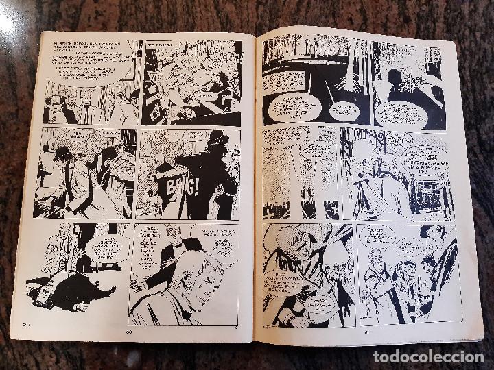 C&oacute;mics: COMIC SPIRIT NUMERO 21. SUPERCOMIC GARBO. 1973. - Foto 5