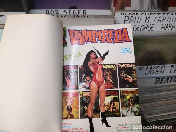 C&oacute;mics: tomo vampirella - Foto 2