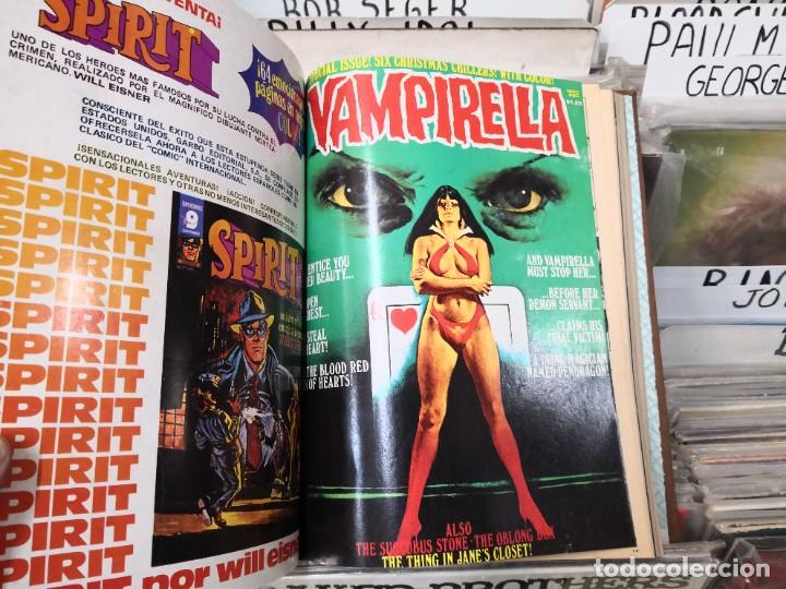 C&oacute;mics: tomo vampirella - Foto 4