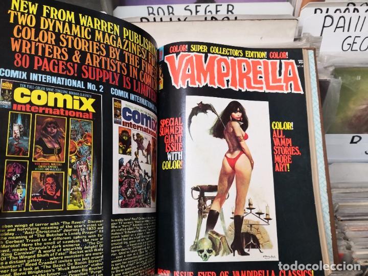 C&oacute;mics: tomo vampirella - Foto 5