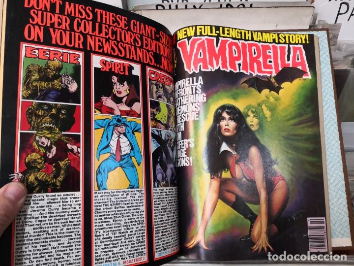 C&oacute;mics: tomo vampirella - Foto 6