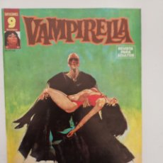 Cómics: VAMPIRELLA SUPERCOMICS GARBO NÚMERO 13. Lote 311961973
