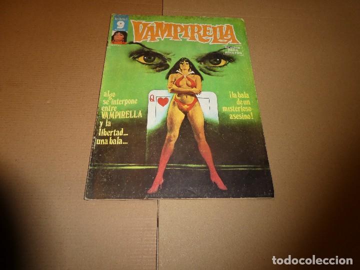 C&oacute;mics: Vampirella n&ordm; 24 - Foto 1