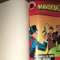 Lote 394105764: MANDRAKE MERLÍN EL MAGO SUPERCÓMICS GARBO COMPLETA