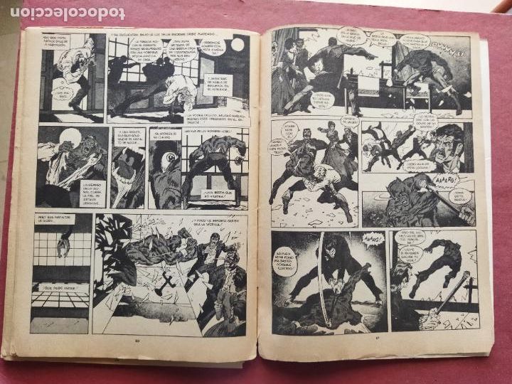 C&oacute;mics: VAMPUS N&ordm; 31 SIN POSTER CENTRAL - Foto 9
