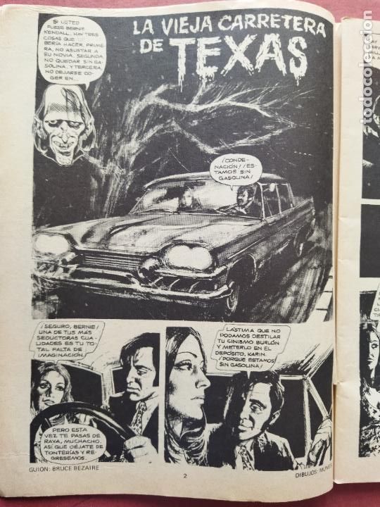 C&oacute;mics: VAMPUS N&ordm; 26 SIN POSTER CENTRAL - Foto 3