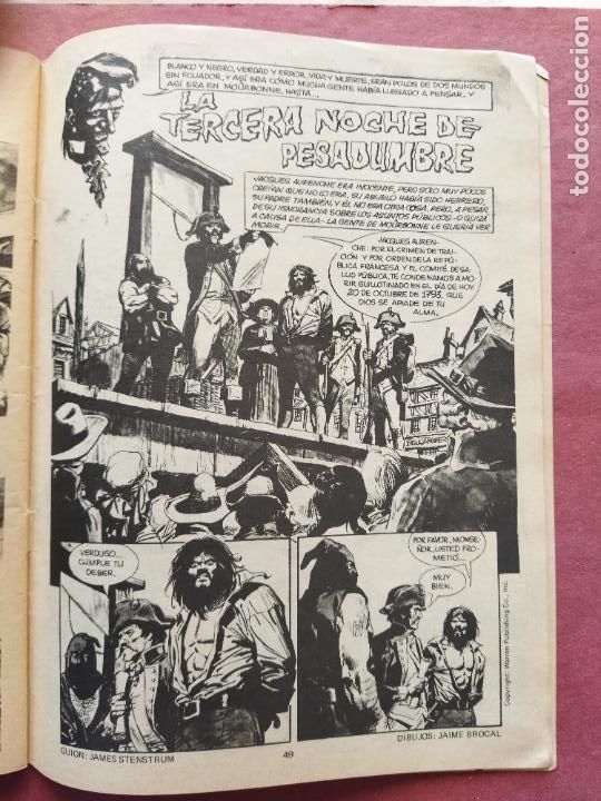 C&oacute;mics: VAMPUS N&ordm; 71 CON POSTER CENTRAL - Foto 11