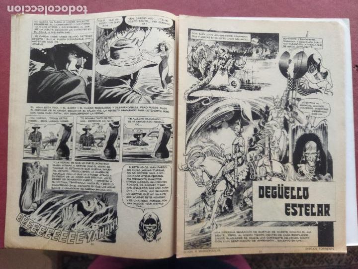 C&oacute;mics: VAMPUS N&ordm; 28 SINPOSTER CENTRAL - Foto 4