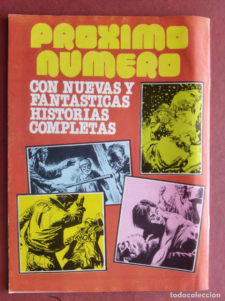 C&oacute;mics: VAMPUS N&ordm; 74 MUY NUEVO - Foto 2