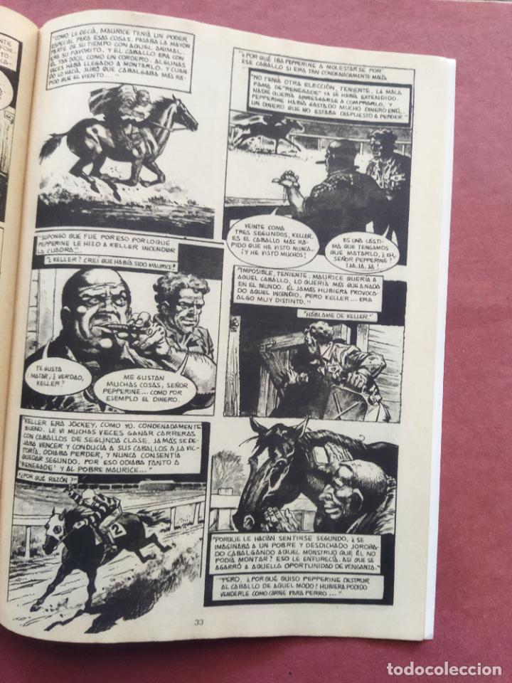C&oacute;mics: VAMPUS N&ordm; 74 MUY NUEVO - Foto 5