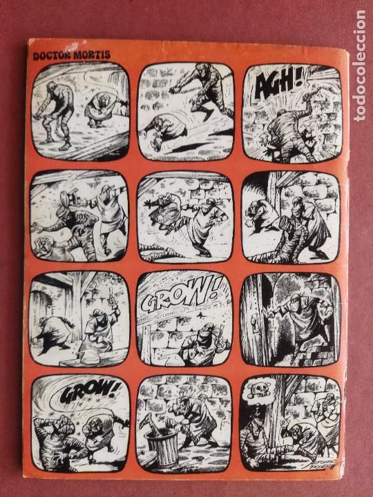 C&oacute;mics: VAMPUS N&ordm; 23 - SIN POSTER - Foto 2