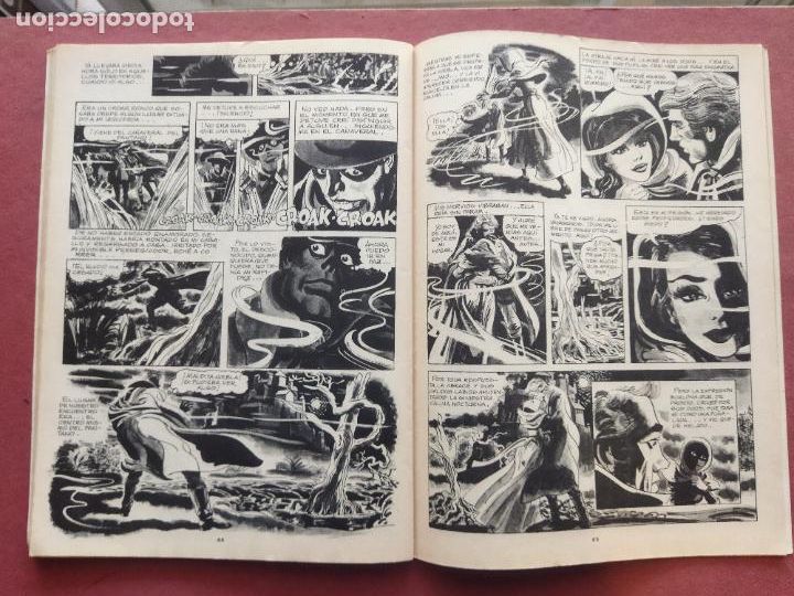 C&oacute;mics: VAMPUS N&ordm; 39 CON POSTER CENTRAL - Foto 3