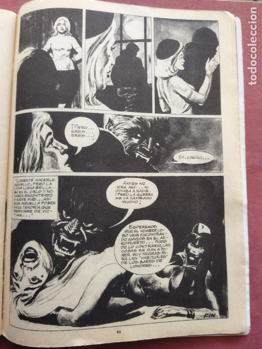C&oacute;mics: VAMPIRELLA N&ordm; 2 - - Foto 7
