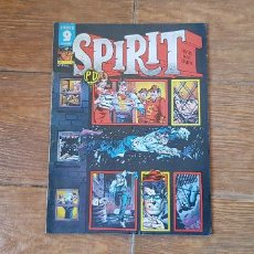 Cómics: SPIRIT Nº 15 EDITORIAL GARBO 1975