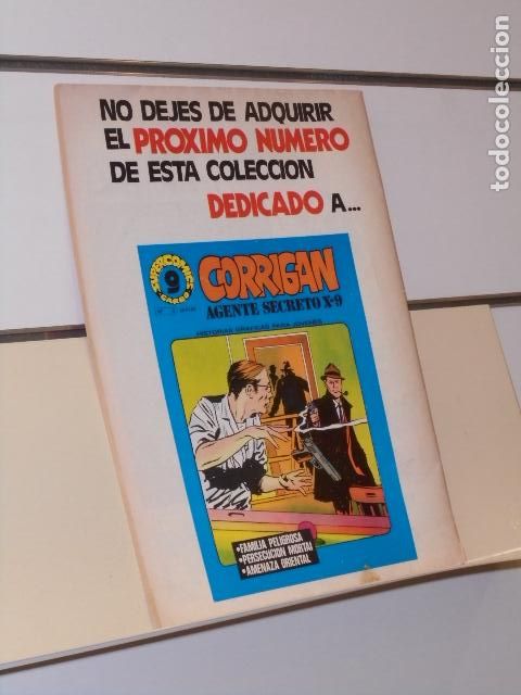 C&oacute;mics: MANDRAKE MERLIN EL MAGO N&ordm; 2 - GARBO - Foto 2