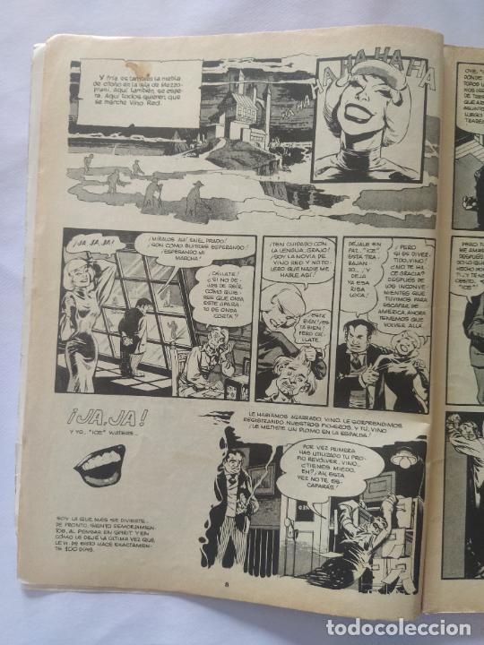 C&oacute;mics: SPIRIT N&ordm; 3 - WILL EISNER - SUPERCOMICS - GARBO (CO) - Foto 6