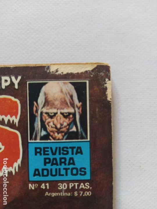 C&oacute;mics: VAMPUS N&ordm; 41 - GARBO - CON POSTER (247) - Foto 2