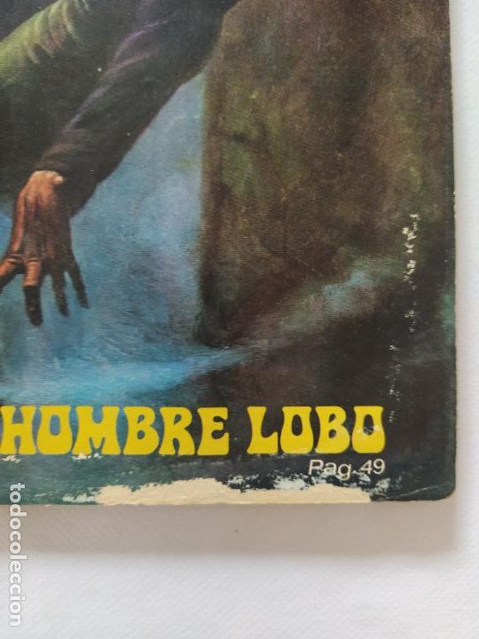 C&oacute;mics: VAMPUS N&ordm; 41 - GARBO - CON POSTER (247) - Foto 3