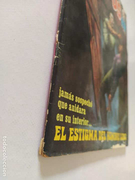 C&oacute;mics: VAMPUS N&ordm; 41 - GARBO - CON POSTER (247) - Foto 4