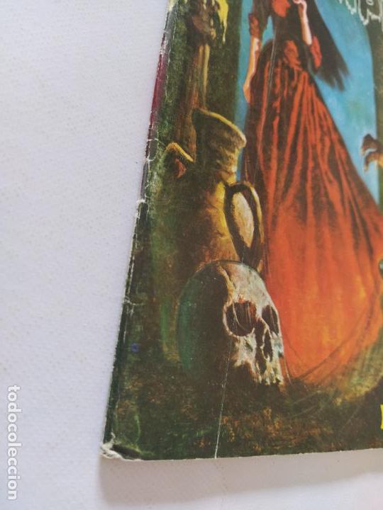 C&oacute;mics: VAMPUS N&ordm; 45 - GARBO - SIN POSTER (247) - Foto 3