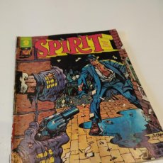 Cómics: COMIC SPIRIT N°6 ~ GARBO EDITORIAL