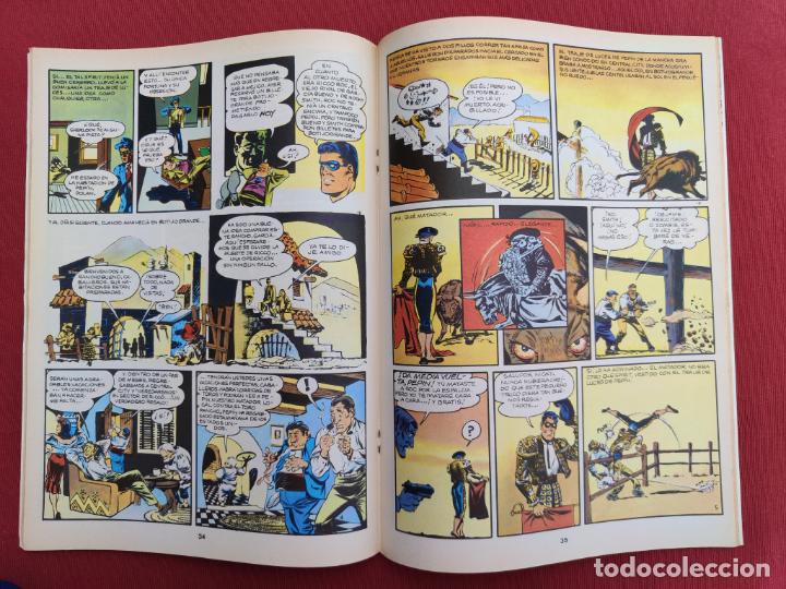 C&oacute;mics: SPIRIT - N&ordm; 18 - GARBO. - Foto 2