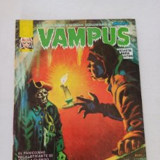 Cómics: VAMPUS Nº 46 - GARBO - INCLUYE POSTER (IT)
