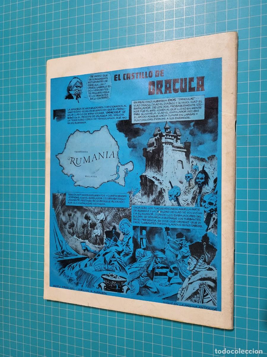 C&oacute;mics: Rufus, N&ordm; 3, editorial garbo, J. P. - Foto 2