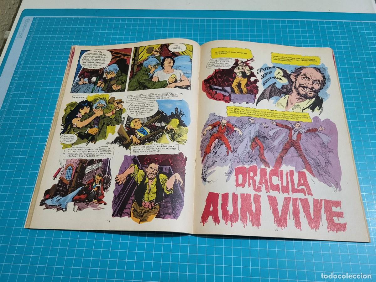 C&oacute;mics: Vampirella, N&ordm; 2, supercomics, garbo. J. P. - Foto 3