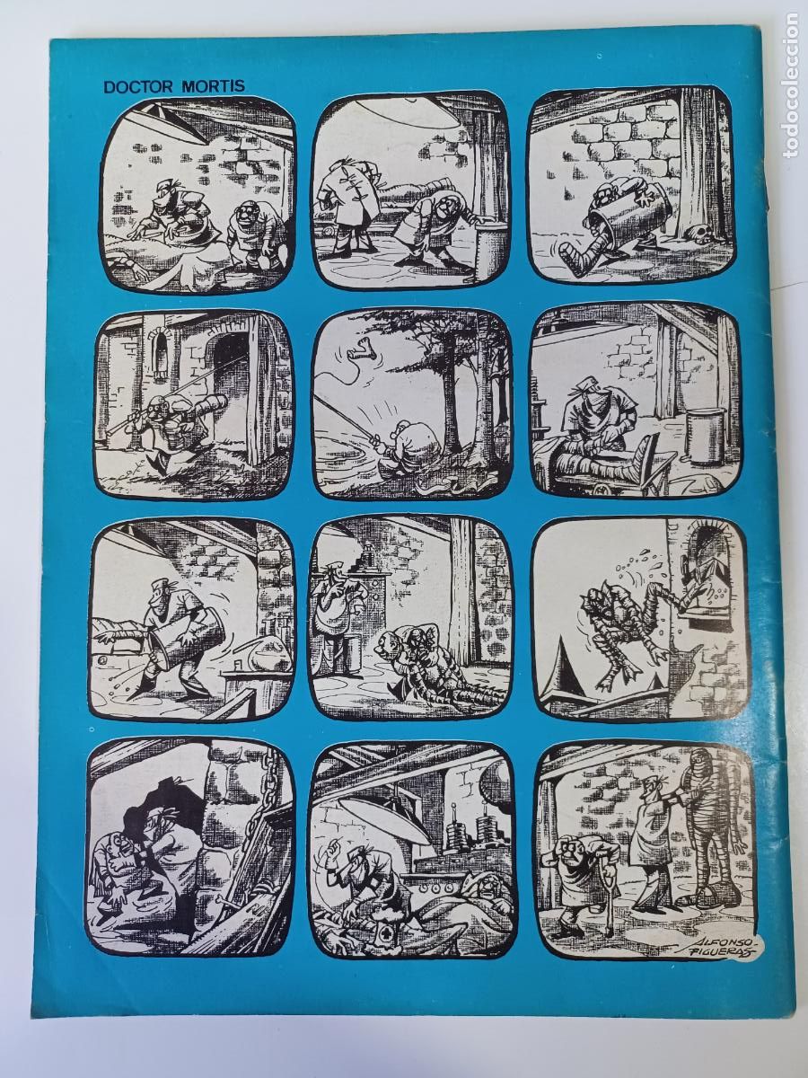 C&oacute;mics: VAMPUS 12 EDIT. GARBO - Foto 2
