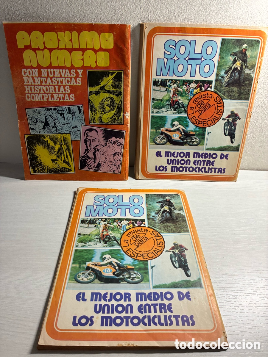 C&oacute;mics: 3 c&oacute;mics de terror Garbo - Foto 5