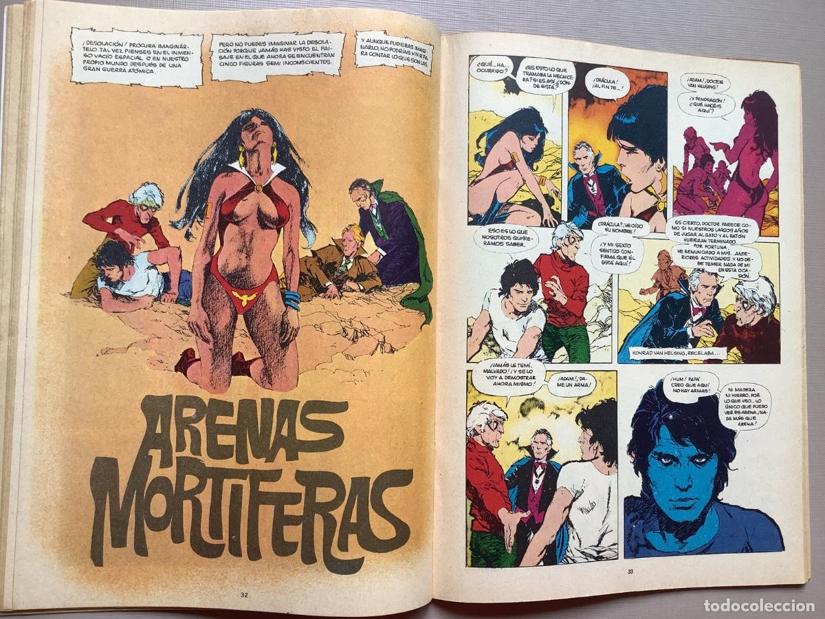 C&oacute;mics: LOTE AVANZADO VAMPIRELLA - Foto 12